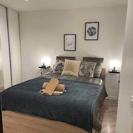 Chaleureux Appartement Au Coeur Du Panier 马赛 外观 照片
