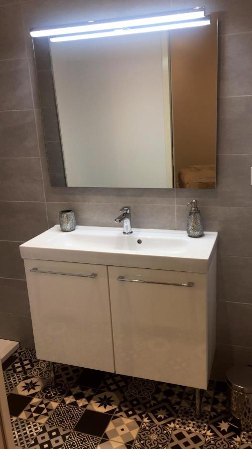 Chaleureux Appartement Au Coeur Du Panier 马赛 外观 照片